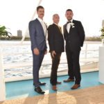 Deluxe Wedding Cruise Package