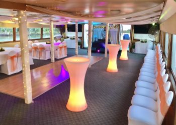 Private Function Cruises